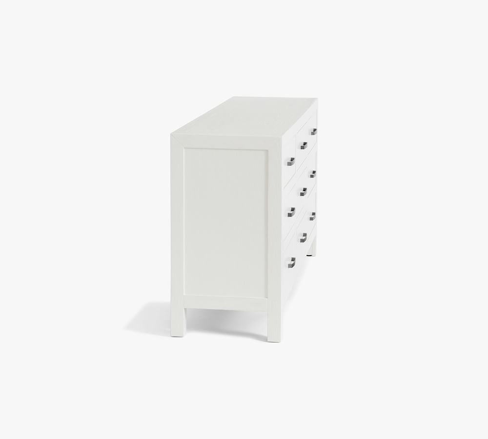 Linwood 9 Drawer Wide Dresser thumbnail 3