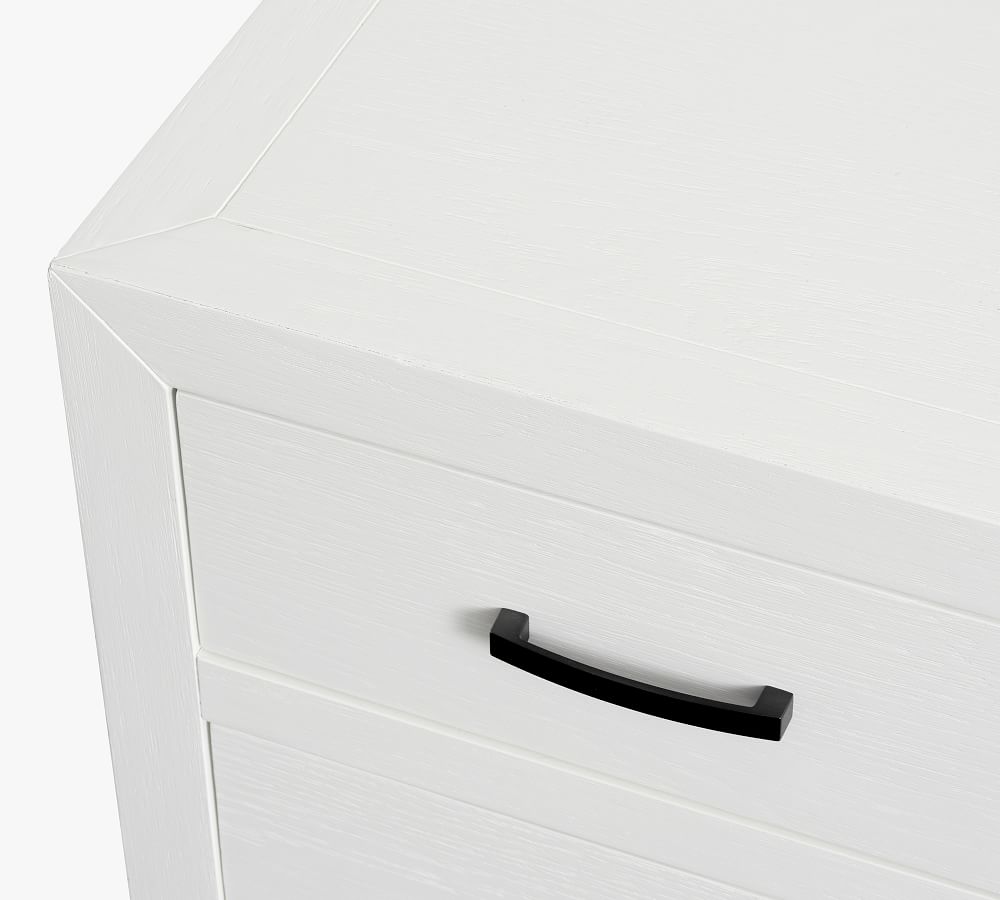 Linwood 9 Drawer Wide Dresser thumbnail 4
