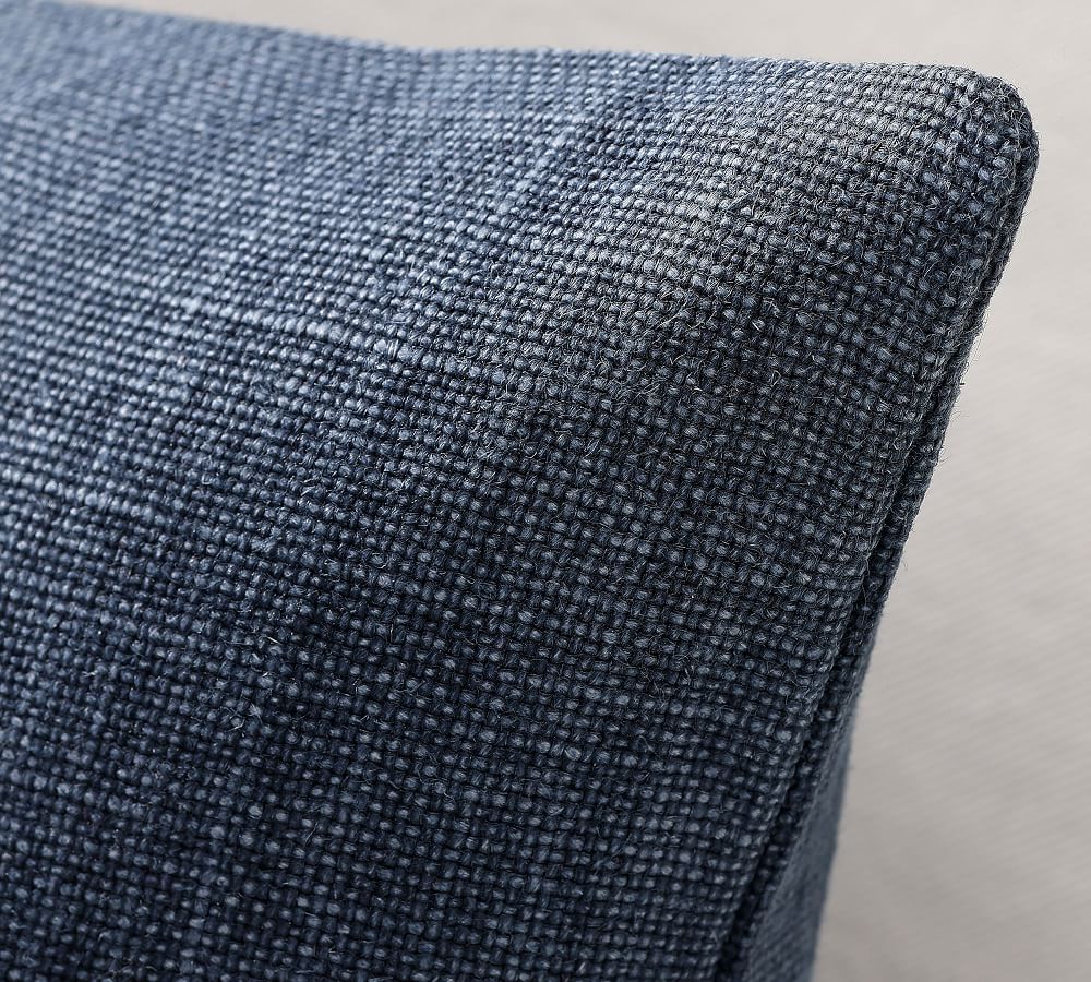 Belgian Linen Pillow thumbnail 2
