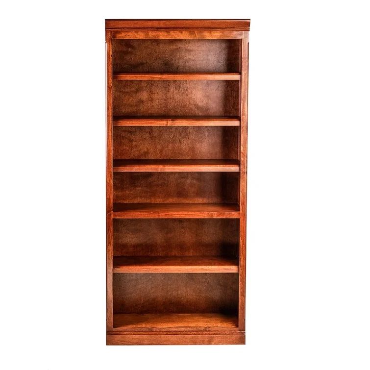Calixta Standard Bookcase thumbnail 2