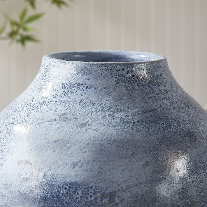 Caspian Ceramic Vase thumbnail 3