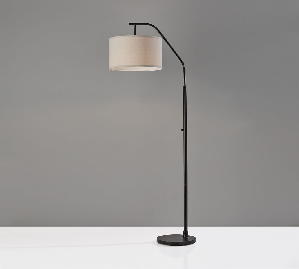 Payton Metal Floor Lamp thumbnail 2