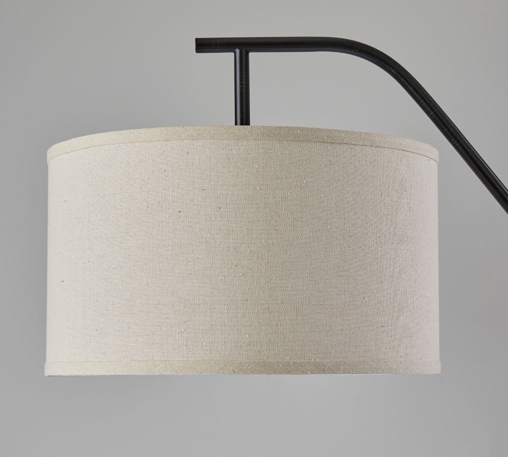 Payton Metal Floor Lamp thumbnail 3