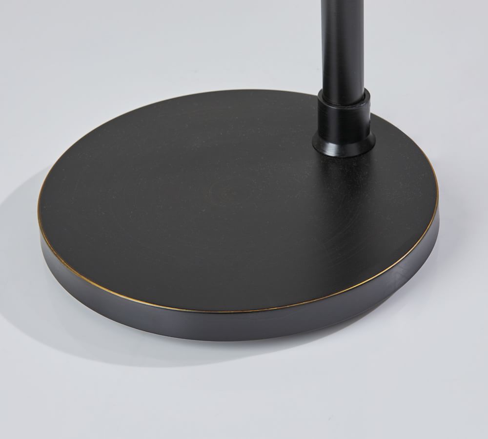 Payton Metal Floor Lamp thumbnail 4