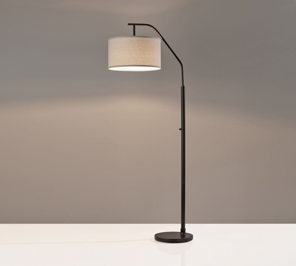 Payton Metal Floor Lamp thumbnail 5
