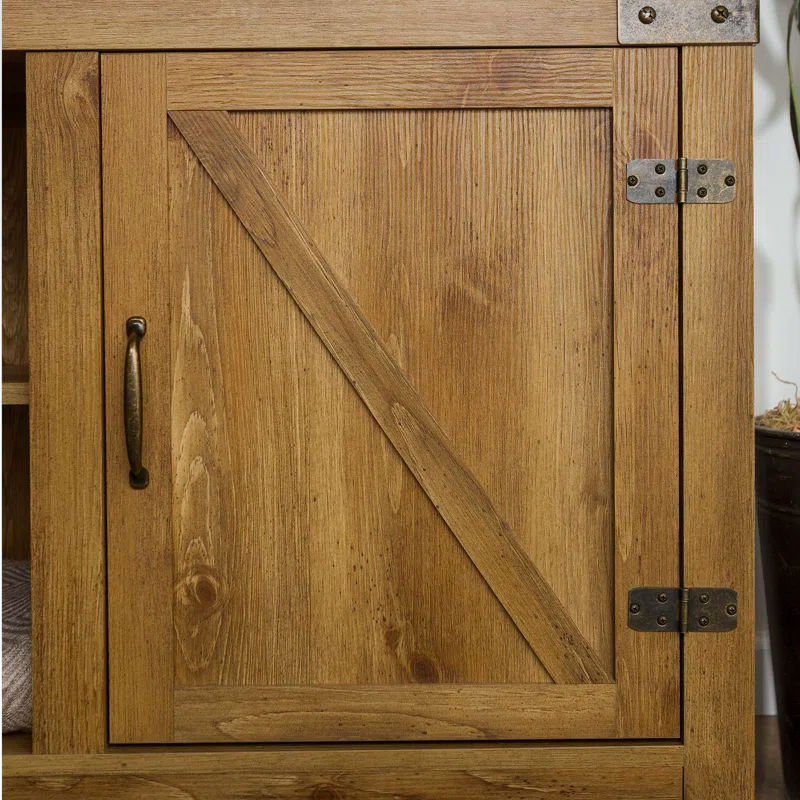 Coridon TV Stand thumbnail 2