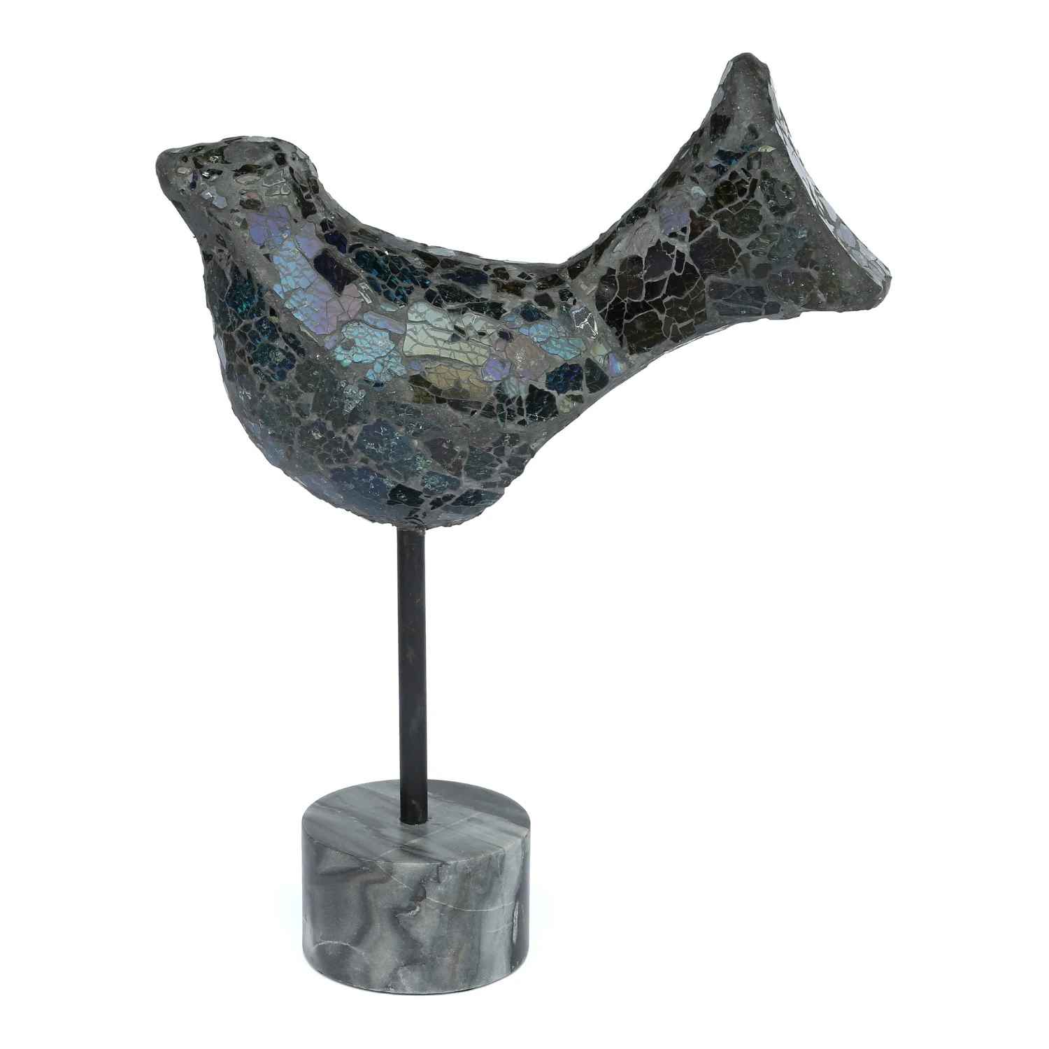 Rustic Bird 1 thumbnail 3
