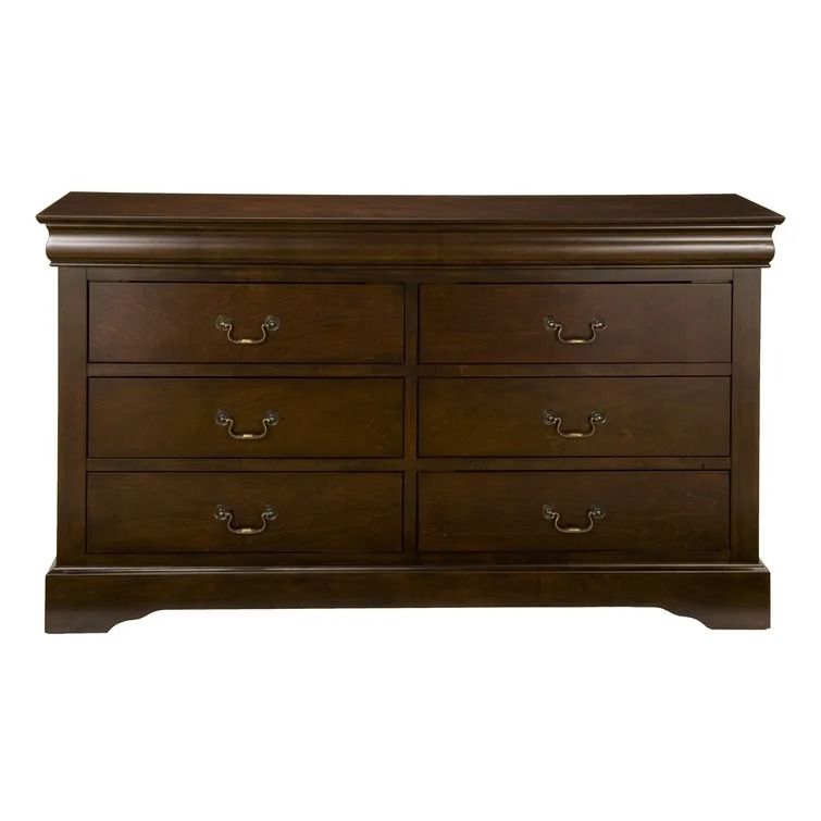 Varnamtown 6 Drawer thumbnail 3
