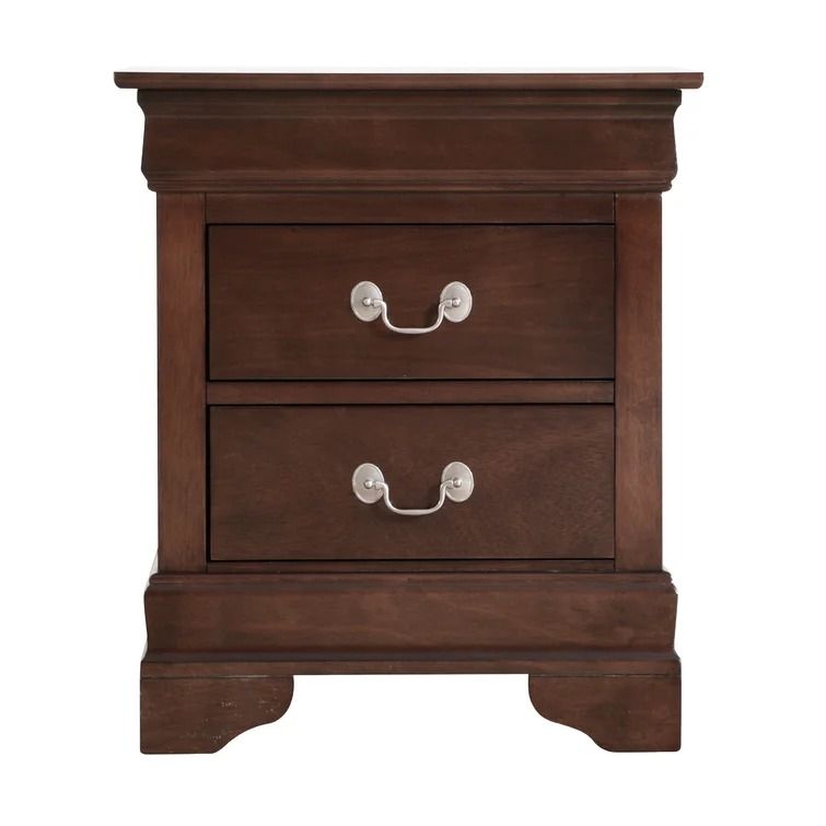 Varna Drawer Nightstand thumbnail 3