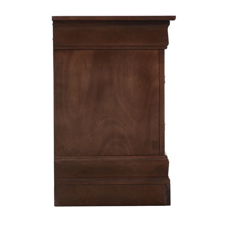 Varna Drawer Nightstand thumbnail 4