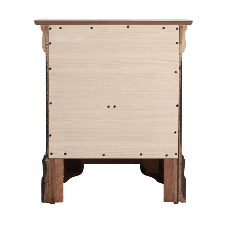 Varna Drawer Nightstand thumbnail 6