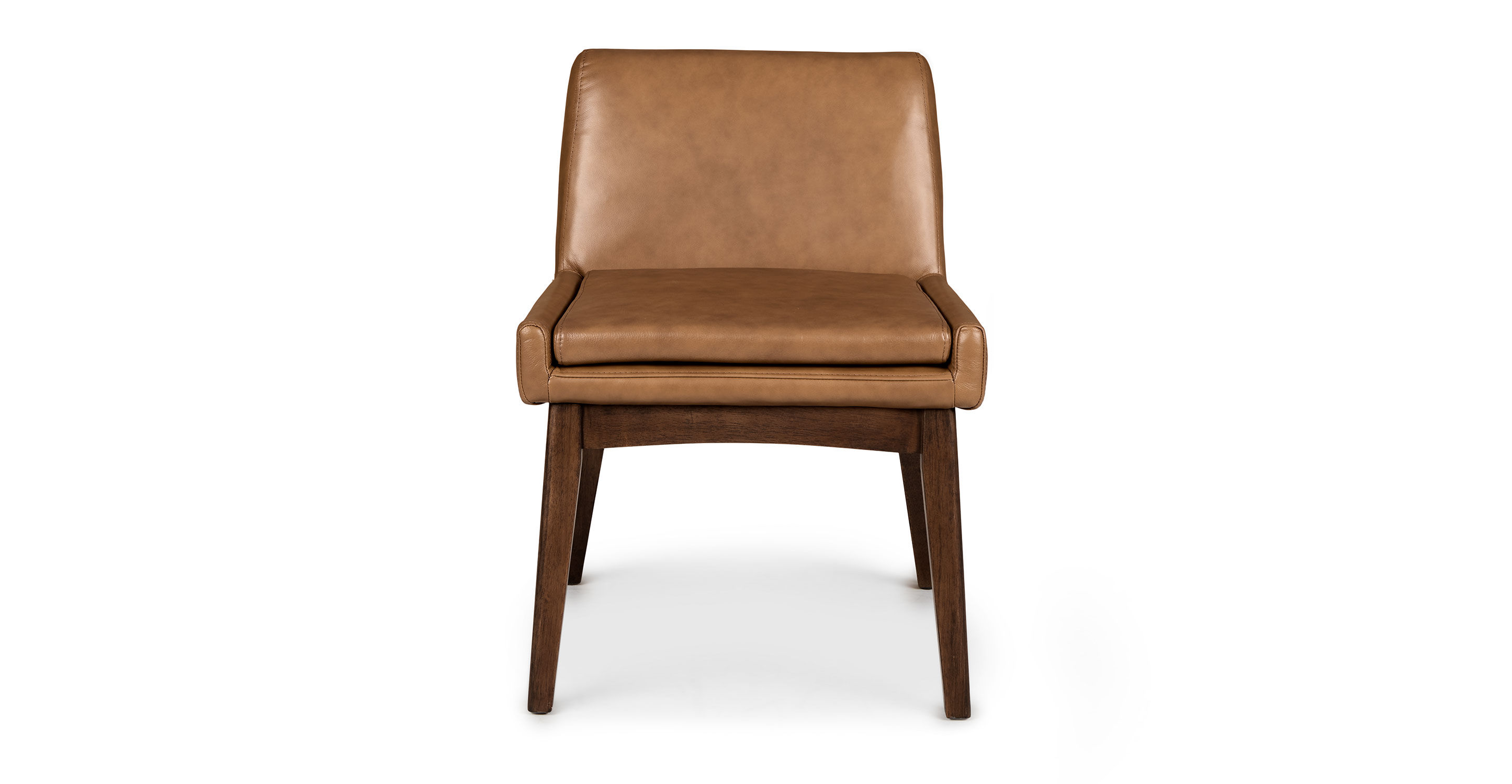 Chanel Toscana Tan Dining Chair Set Of 2 thumbnail 2