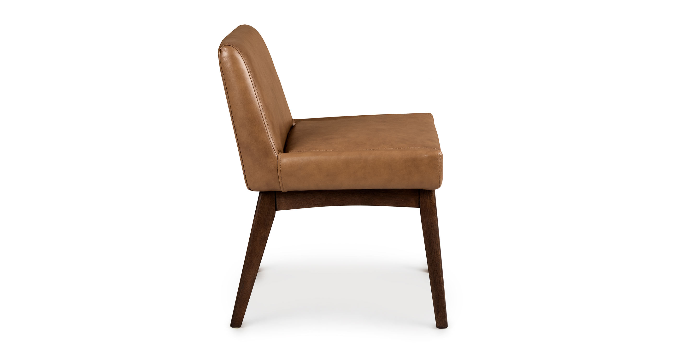 Chanel Toscana Tan Dining Chair Set Of 2 thumbnail 3