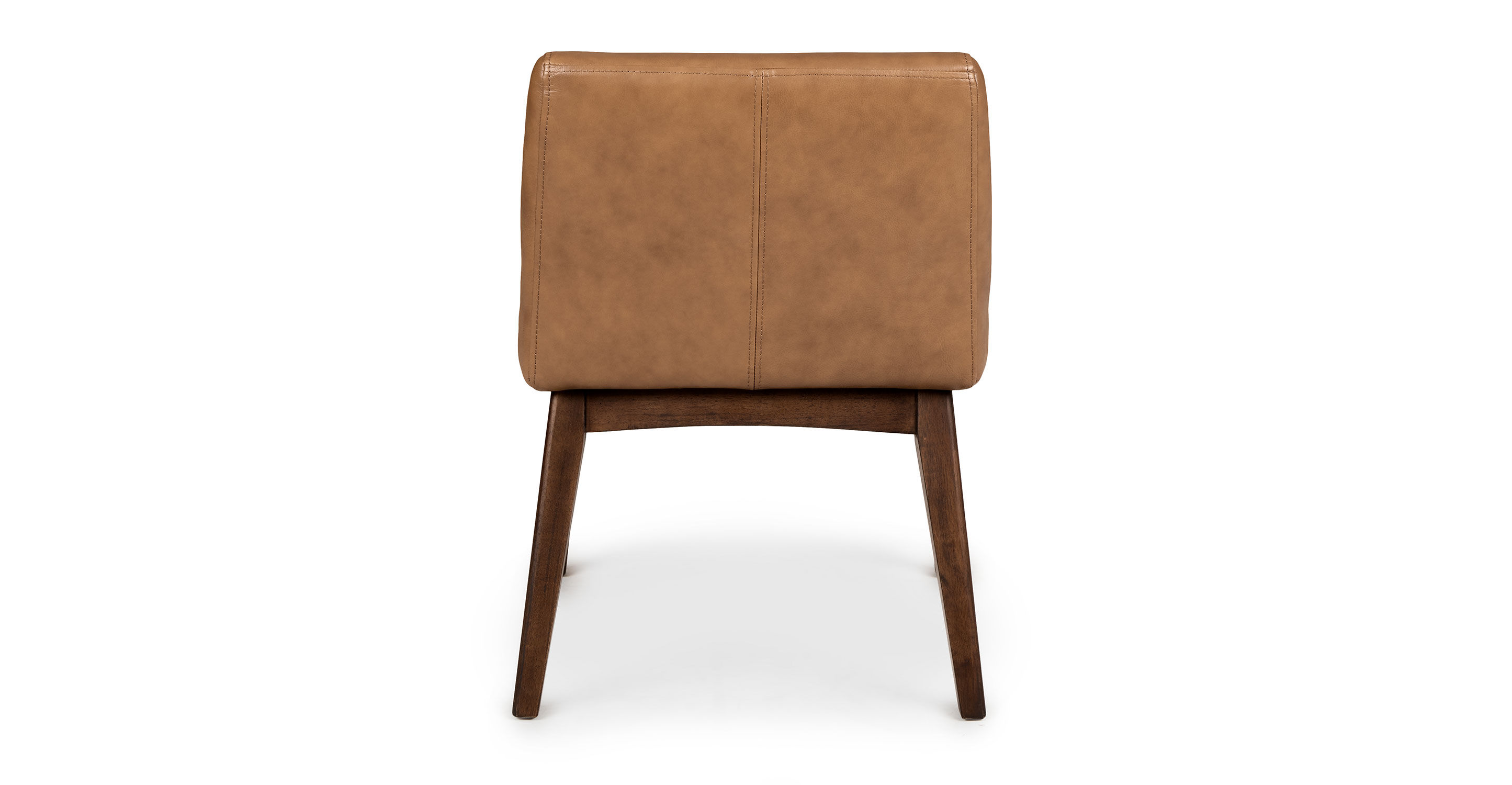 Chanel Toscana Tan Dining Chair Set Of 2 thumbnail 4