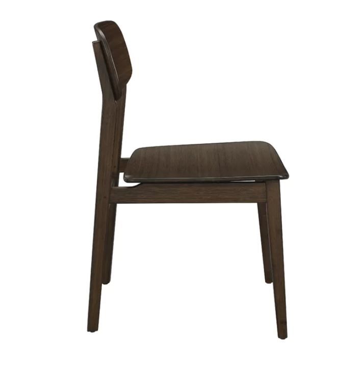 Quinn Solid Wood Dining Chair thumbnail 3