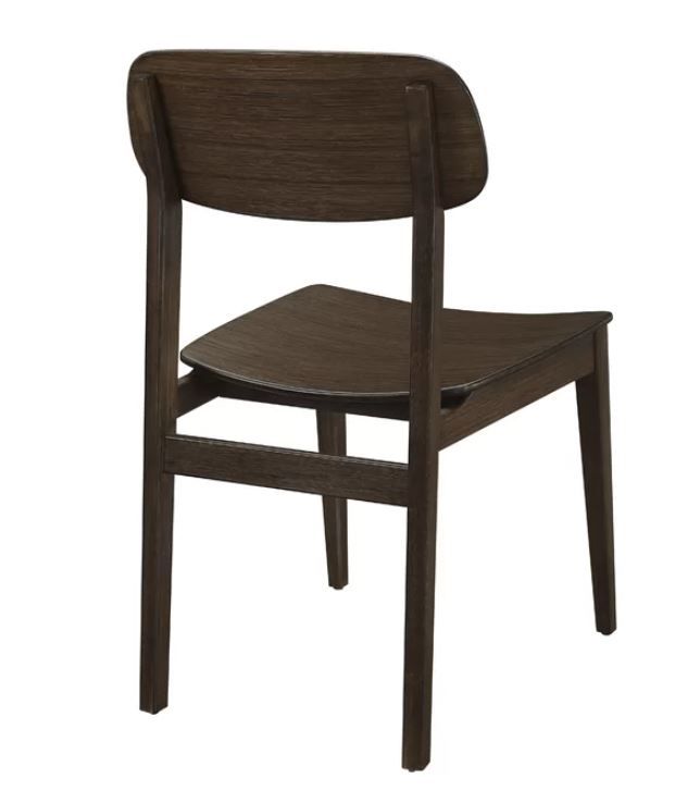 Quinn Solid Wood Dining Chair thumbnail 4