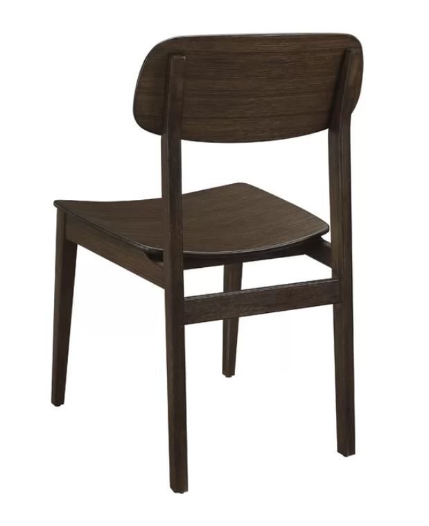 Quinn Solid Wood Dining Chair thumbnail 5