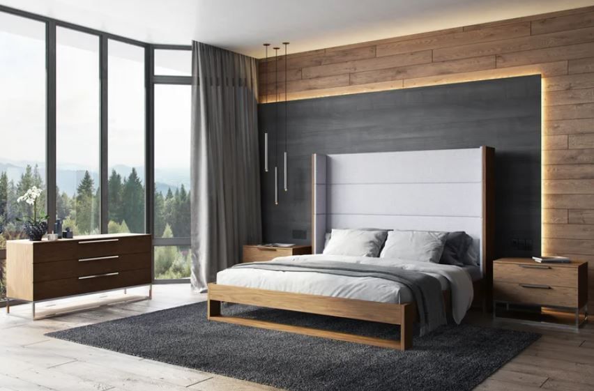 Pattison 3 Drawer Dresser thumbnail 2
