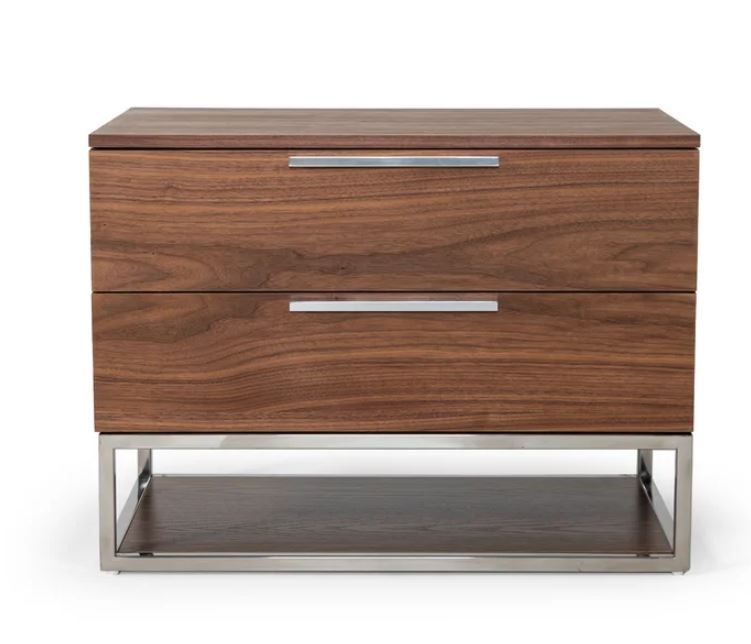 Pattison 2 Drawer Dresser thumbnail 3