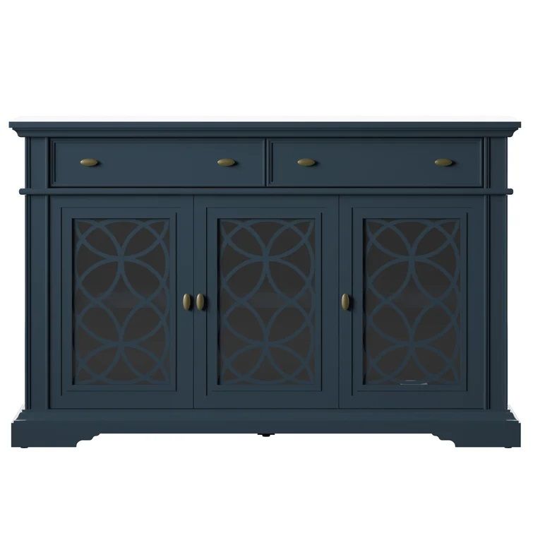 Judy 2 Drawer Sideboard thumbnail 3
