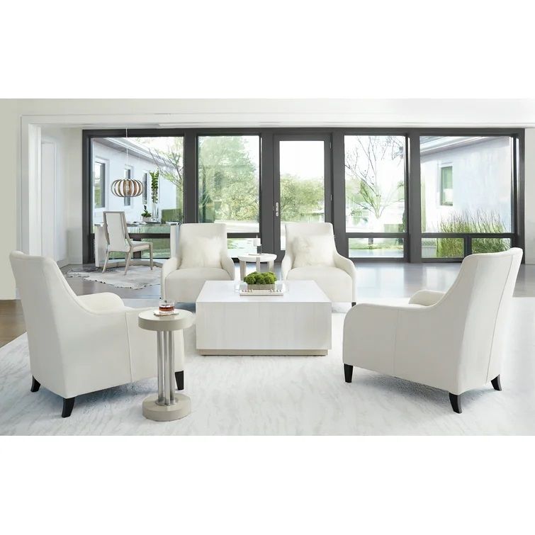 Axiom Block Coffee Table thumbnail 2