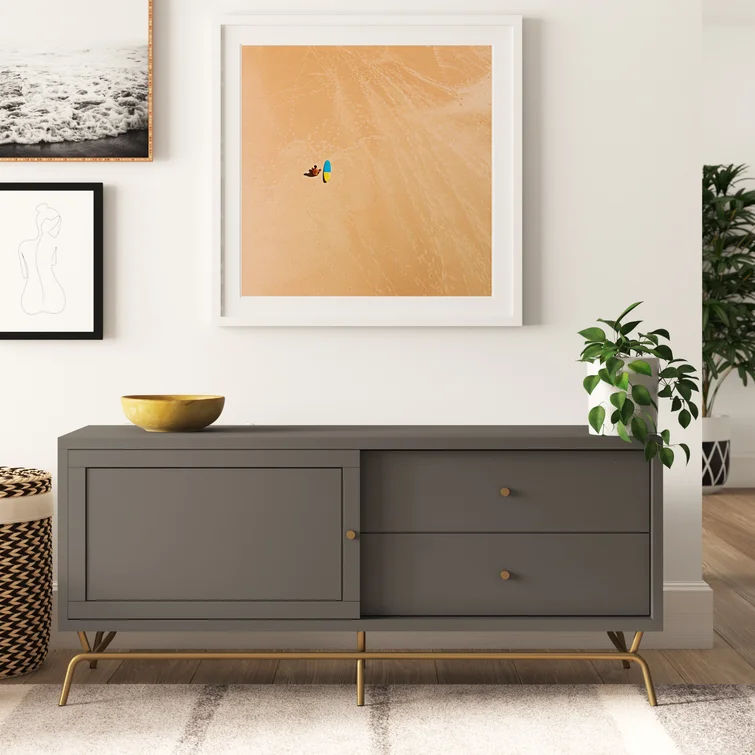 Dayton TV Stand thumbnail 2