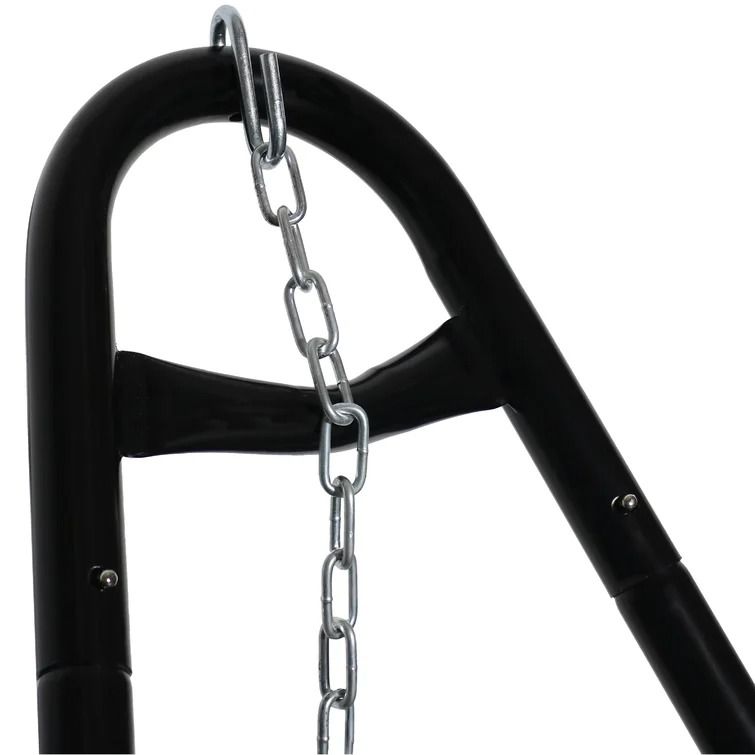 Harrington Double Hammock with Stand thumbnail 4