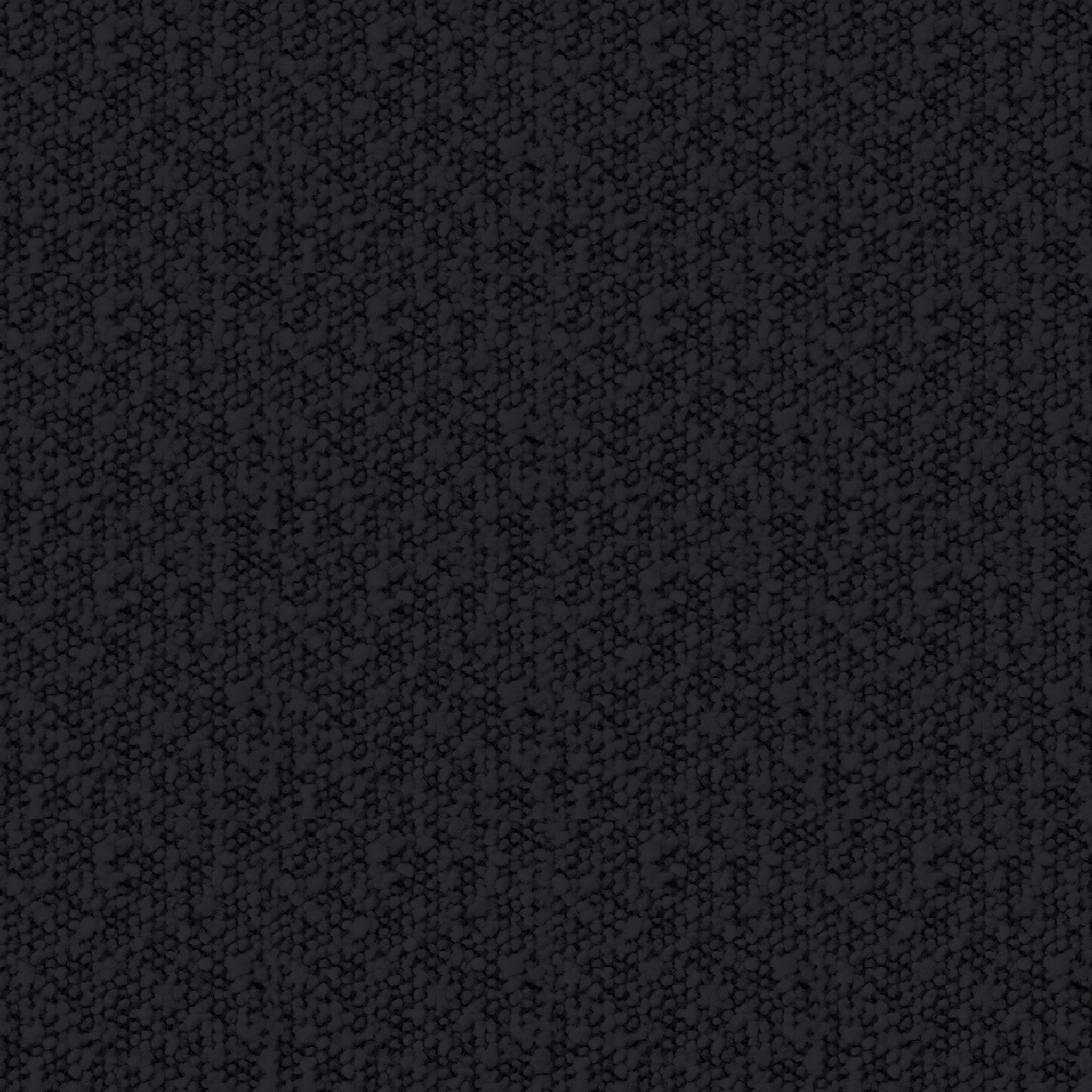 Nadia Black Cane Counter Stool thumbnail 7