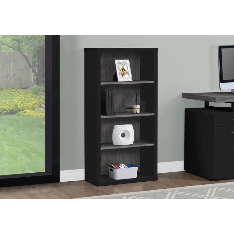 Ilda Standard Bookcase thumbnail 2