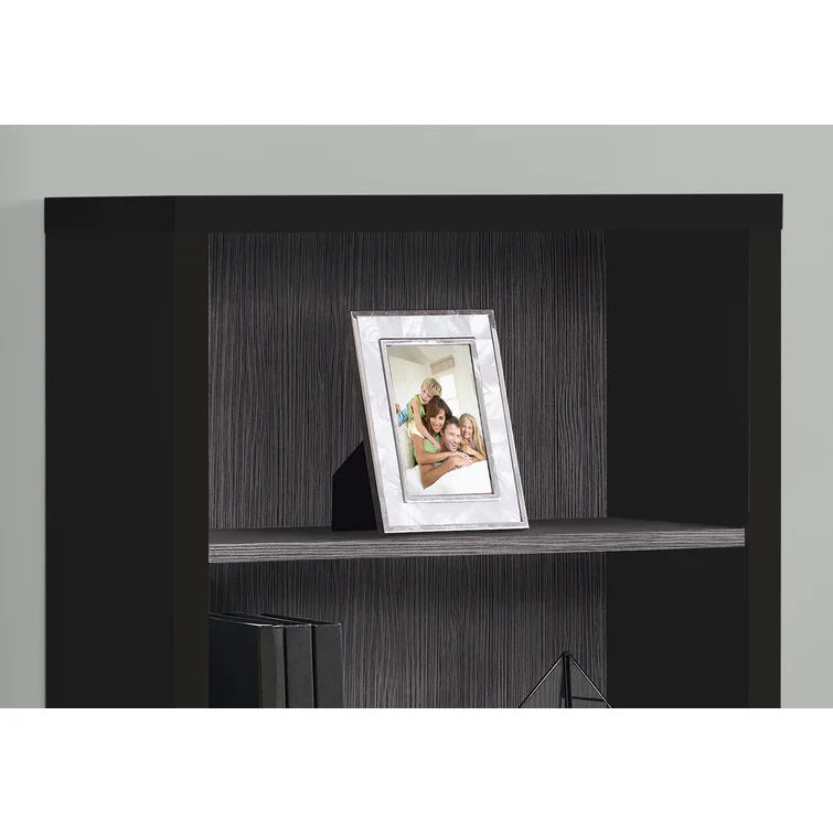 Ilda Standard Bookcase thumbnail 3