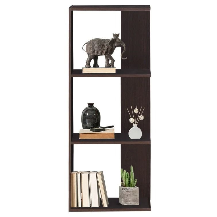 Geziena Standard Bookcase thumbnail 3