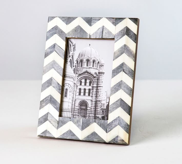 Bodhi Bone Picture With Frame 5"x7" thumbnail 2