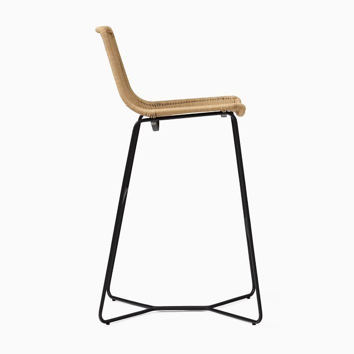 Slope Outdoor Bar Stools thumbnail 3