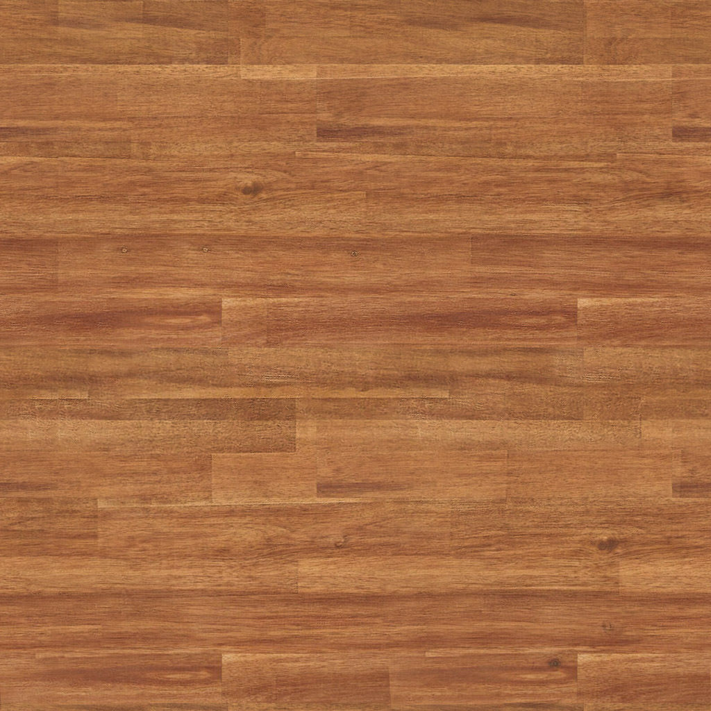 Yokum Acacia Solid Wood Dining Table thumbnail 5