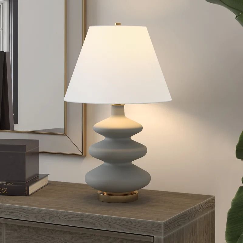 Bradshaw Table Lamp thumbnail 2