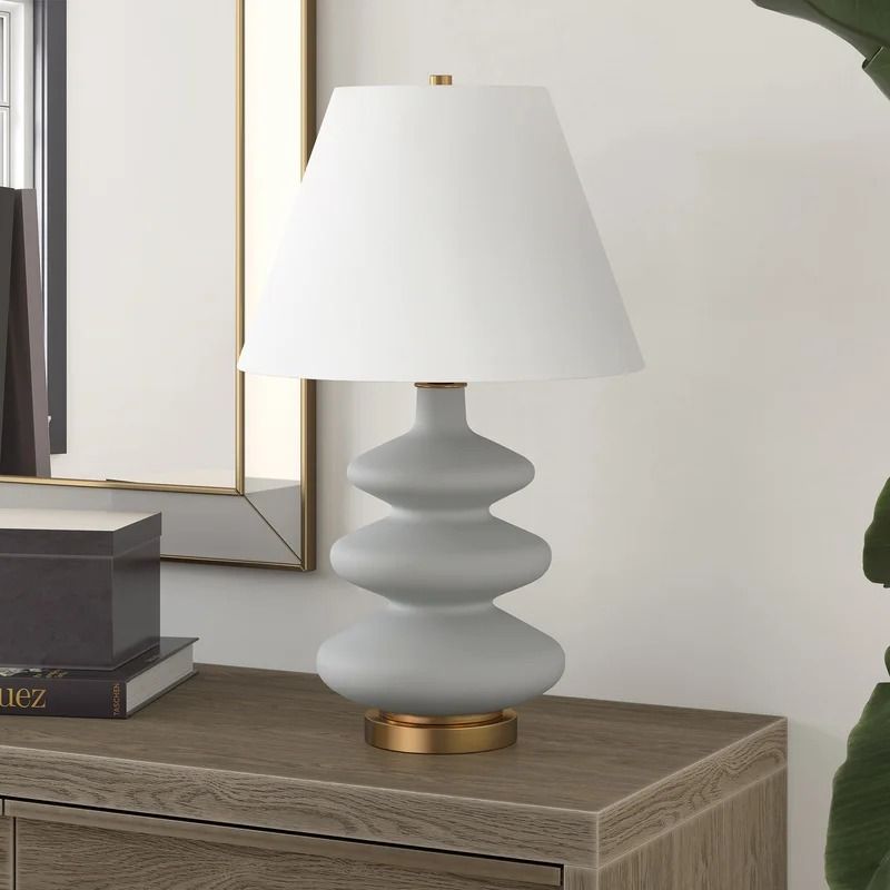Bradshaw Table Lamp thumbnail 3