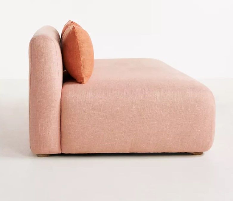 Kori Modular Armless Sofa thumbnail 3