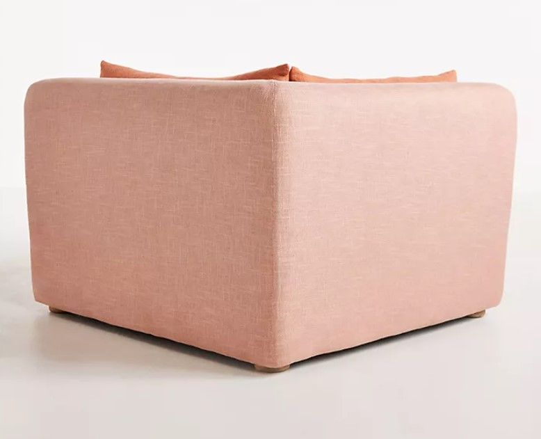 Kori Modular Corner Chair thumbnail 4