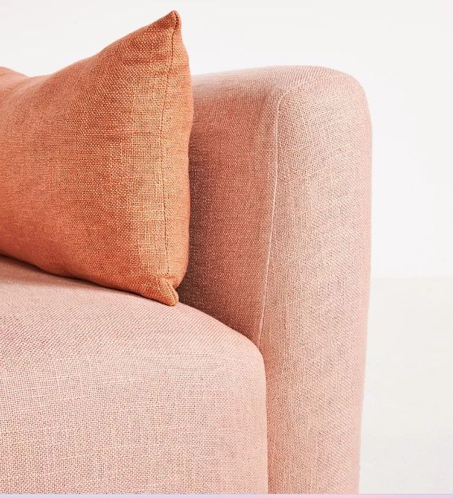 Kori Modular Corner Chair thumbnail 5