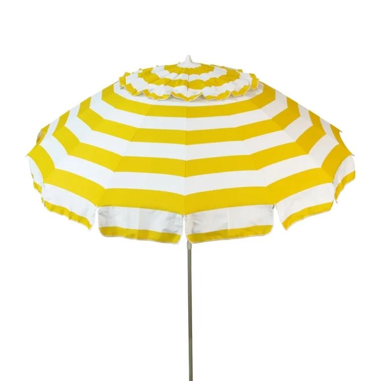Beach Umbrella thumbnail 5
