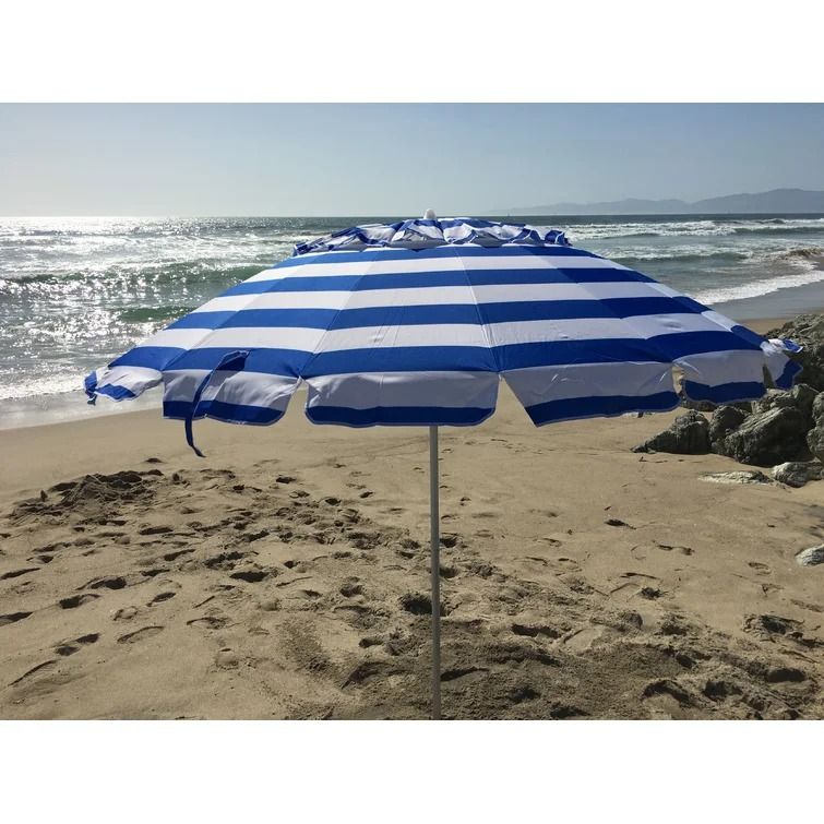 Beach Umbrella thumbnail 2