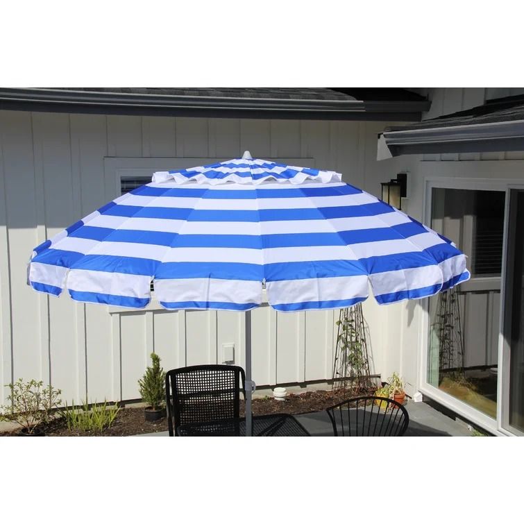 Beach Umbrella thumbnail 3