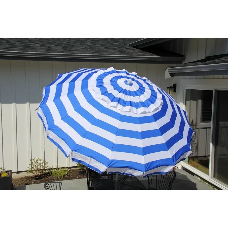Beach Umbrella thumbnail 4