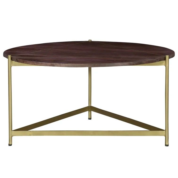 Deandrey Frame Coffee Table thumbnail 3