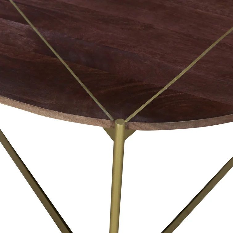 Deandrey Frame Coffee Table thumbnail 4