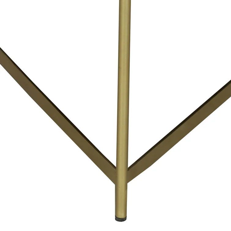 Deandrey Frame Coffee Table thumbnail 5