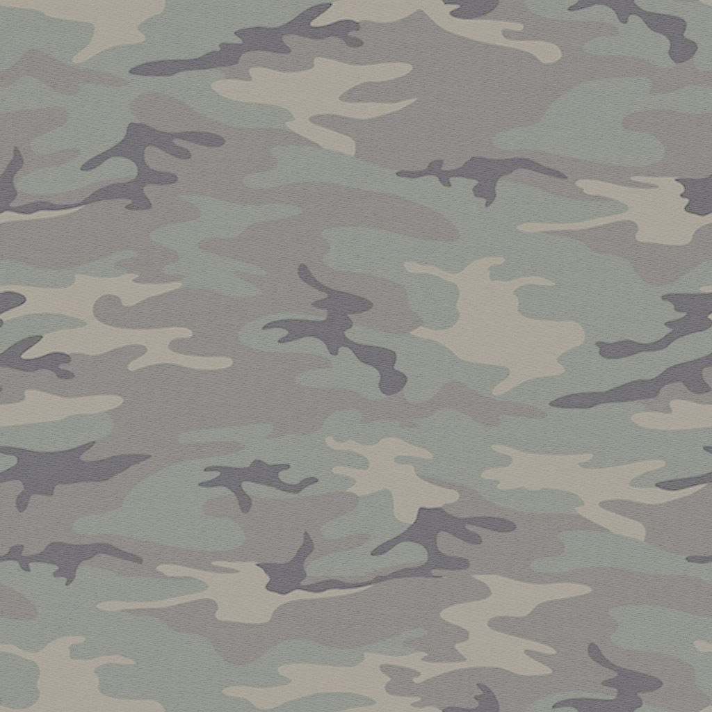 Camo Organic Duvet Cover-Twin thumbnail 6