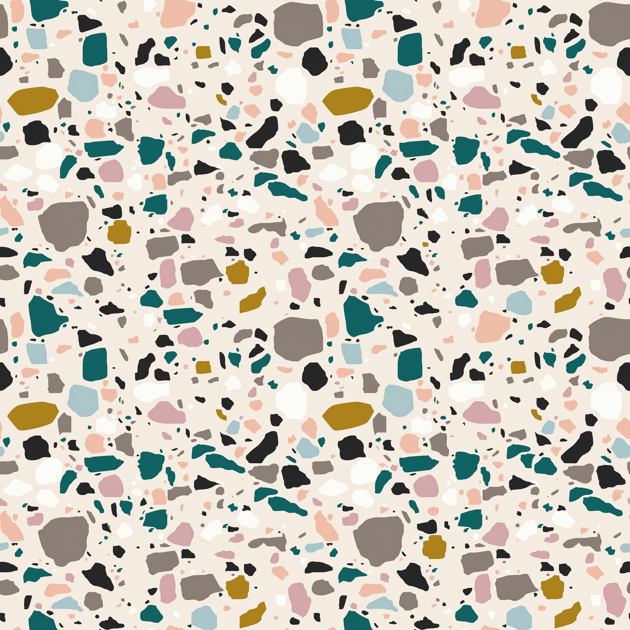 Addington Cotton Side Chair thumbnail 7