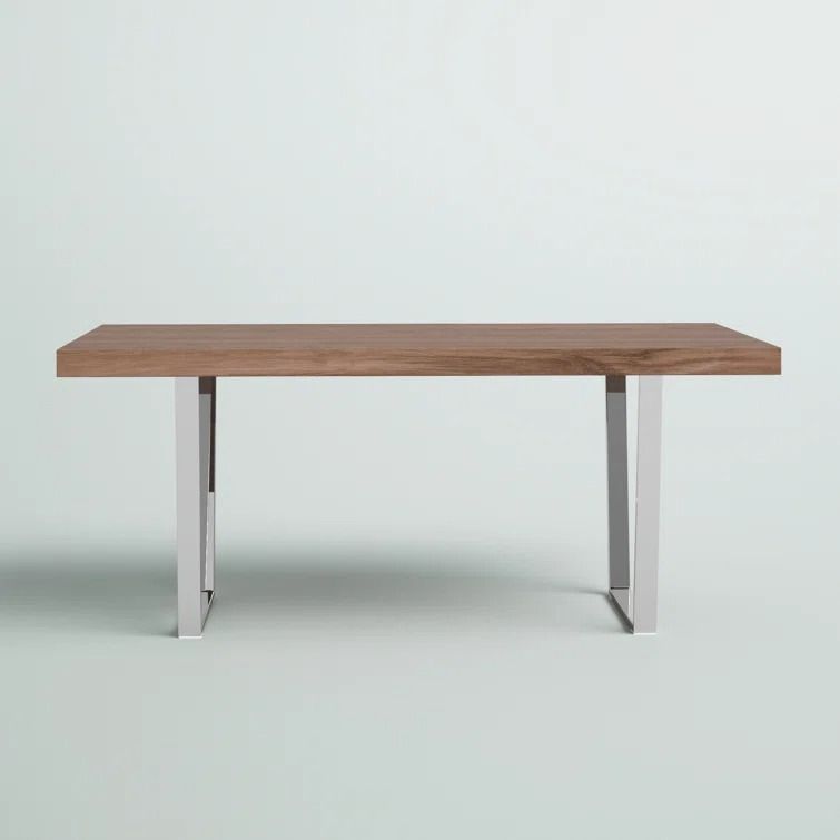 Catron Trestle Dining Table thumbnail 3
