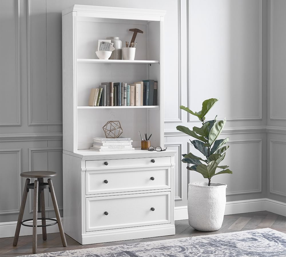 Livingston Bookcase (35") thumbnail 2